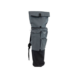 Rucksack für Crespo Klappstuhl - grau