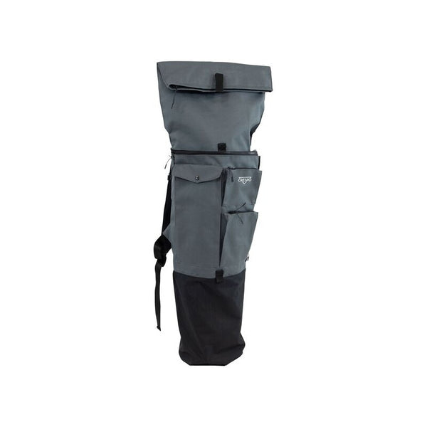Rucksack für Crespo Klappstuhl - grau