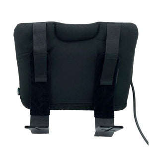 Rückenkissen Sitback Air schwarz für Autos - 5