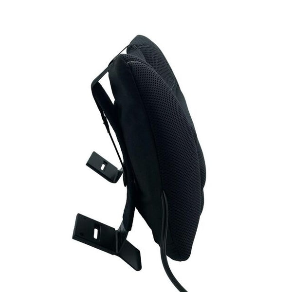 Rückenkissen Sitback Air schwarz für Autos - 7