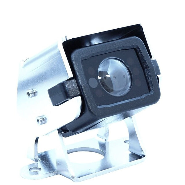 Rückfahrkamera Camos CM-200M inkl. Cinch-Adapter