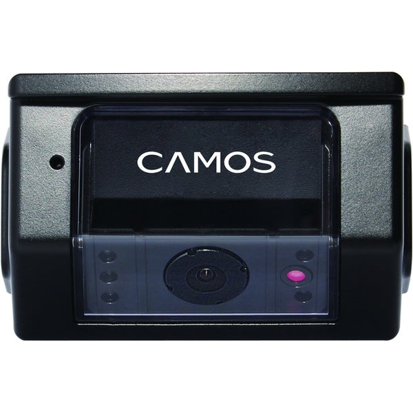 Rückfahrkamera Camos CM-48 mit 160° Blickwinkel