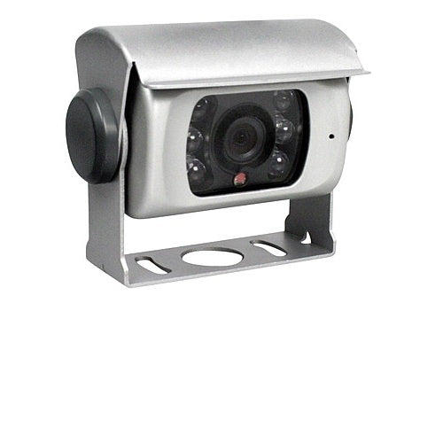 Rückfahrkamera Caratec CS100LA – IR, 110°