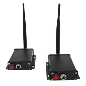 Rückfahrkamera Funk Set CAR GUARD