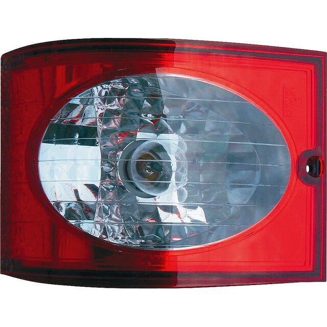 Rückfahrleuchte Jokon - Rot, 12V