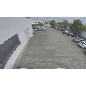 Rückfahrvideosystem CAMOS MV-730 HD-BL Schwarz - 3