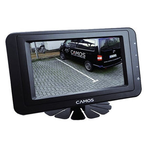 Rückfahrvideosystem Camos SV-420 - Komplett-Set - 2