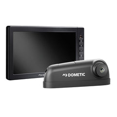 Rückfahrvideosystem Dometic BVS71000 mit Monitor