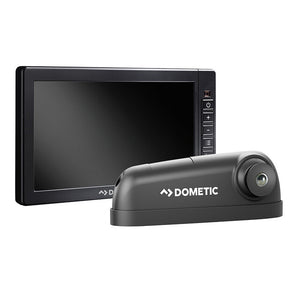 Rückfahrvideosystem Dometic BVS71000 mit Monitor
