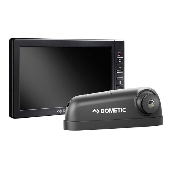 Rückfahrvideosystem Dometic BVS71000 mit Monitor