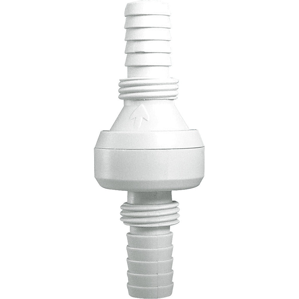 Rückschlagventil 10mm | Schlauchverbinder Comet