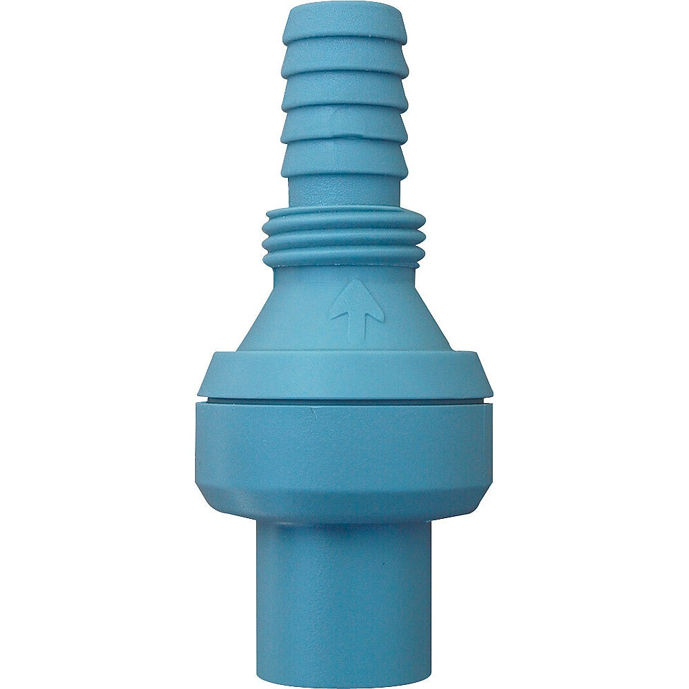 Rückschlagventil Comet 10/16 mm, selbstentlüftend