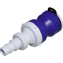 Rückschlagventil UniQuick 10/12 mm - REICH