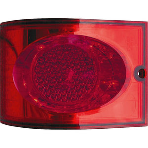 Rückstrahler Jokon – Rückleuchten in Rot