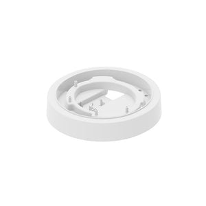 Rund-Sockel für Toilette C1 von clesana