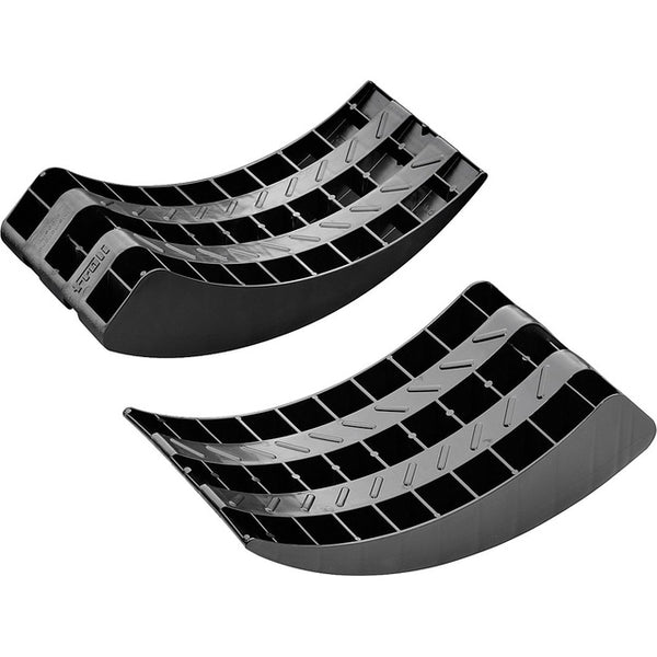 Rundkeil Froli Pro für sicheres Parken - 2 Stück