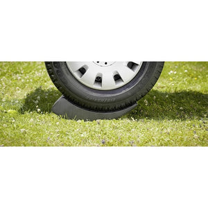 Rundkeil Froli Pro für sicheres Parken - 2 Stück - 2