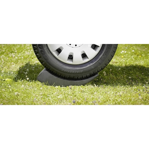 Rundkeil Froli Pro für sicheres Parken - 2 Stück - 2