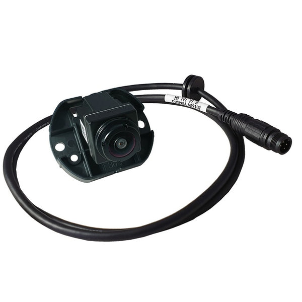 Rundumsichtsystem CAMOS 4-Kamera HD-TVI 3D