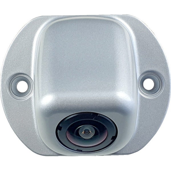 Rundumsichtsystem CAMOS 4-Kamera HD-TVI 3D - 3