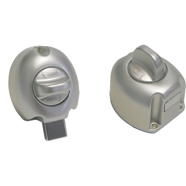 Safe Door Guardian für Fiat Ducato ab 09/2009