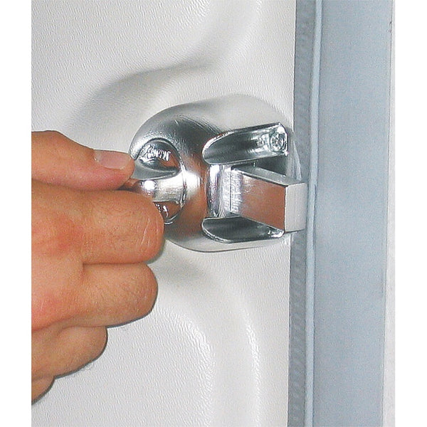 Safe Door Guardian – Türsicherung für Wohnwagen - 2