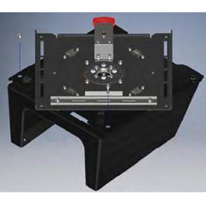 Safebox für VW T5/T6 - SPORTSCRAFT