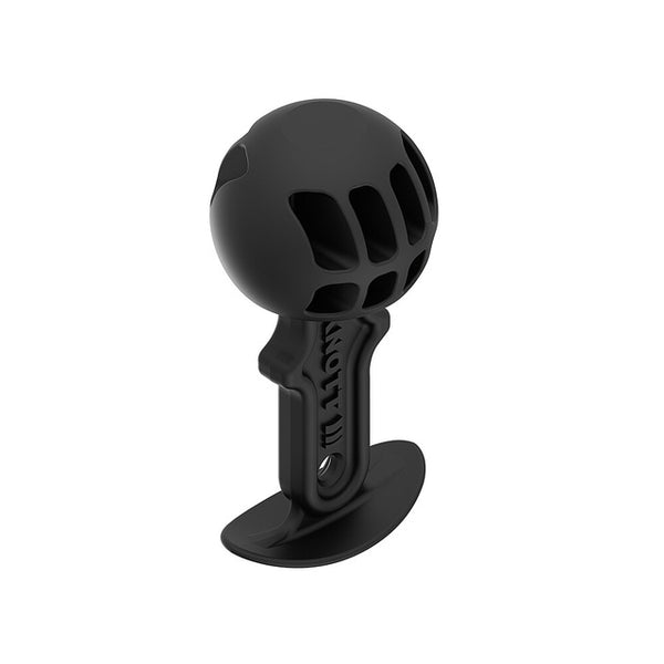 Safety Ball KNOTT schwarz Ø 50 mm