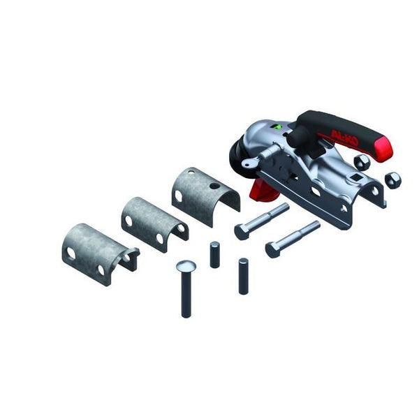 Safety Kit Al-Ko AK 270 für sichere Anhängerfahrten - 2