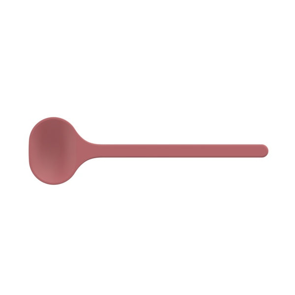 Salatbesteck MEPAL Silueta 2-tlg. vivid mauve
