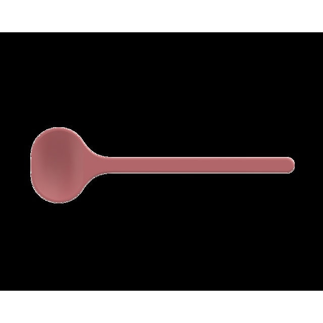 Salatbesteck MEPAL Silueta 2-tlg. vivid mauve