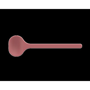 Salatbesteck MEPAL Silueta 2-tlg. vivid mauve - 2