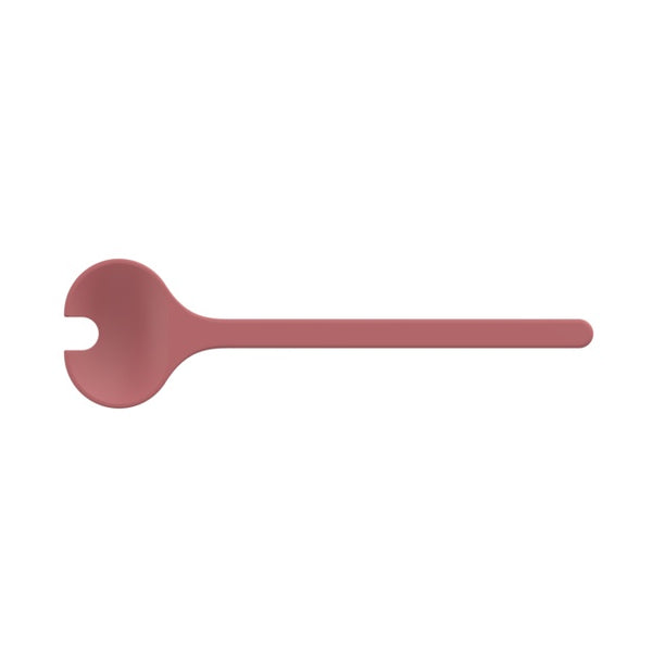 Salatbesteck MEPAL Silueta 2-tlg. vivid mauve - 2