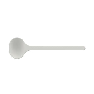 Salatbesteck MEPAL Silueta nordic white 2-tlg.