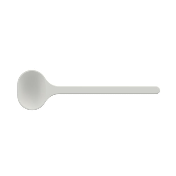 Salatbesteck MEPAL Silueta nordic white 2-tlg.