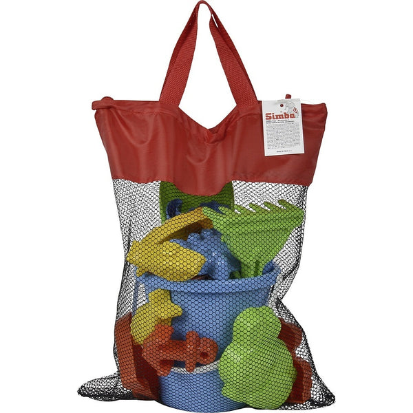 Sandspielset Simba 22-teilig für Kinder - 3