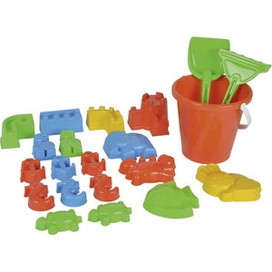 Sandspielset Simba 22-teilig für Kinder - 4