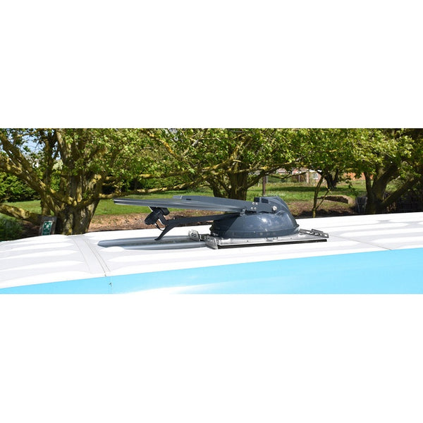 Sat-Anlage SCOPE 50 – kompakt für Camper & Wohnwagen - 3