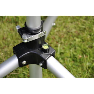 Sat-Stativ Deluxe 170 cm – Aluminium, ausziehbar - 2