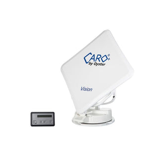 Satanlage Caro Vision LNB - Vollautomatisch