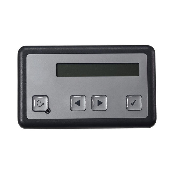 Satanlage Cytrac DX Vision Twin - Vollautomatisch - 3