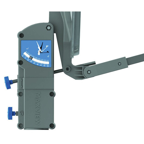 Satanlage Maxview 65 cm mit Duo-LNB für beste Signalqualität - 2