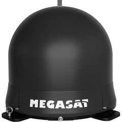 Satanlage MEGASAT Campingman ECO graphit