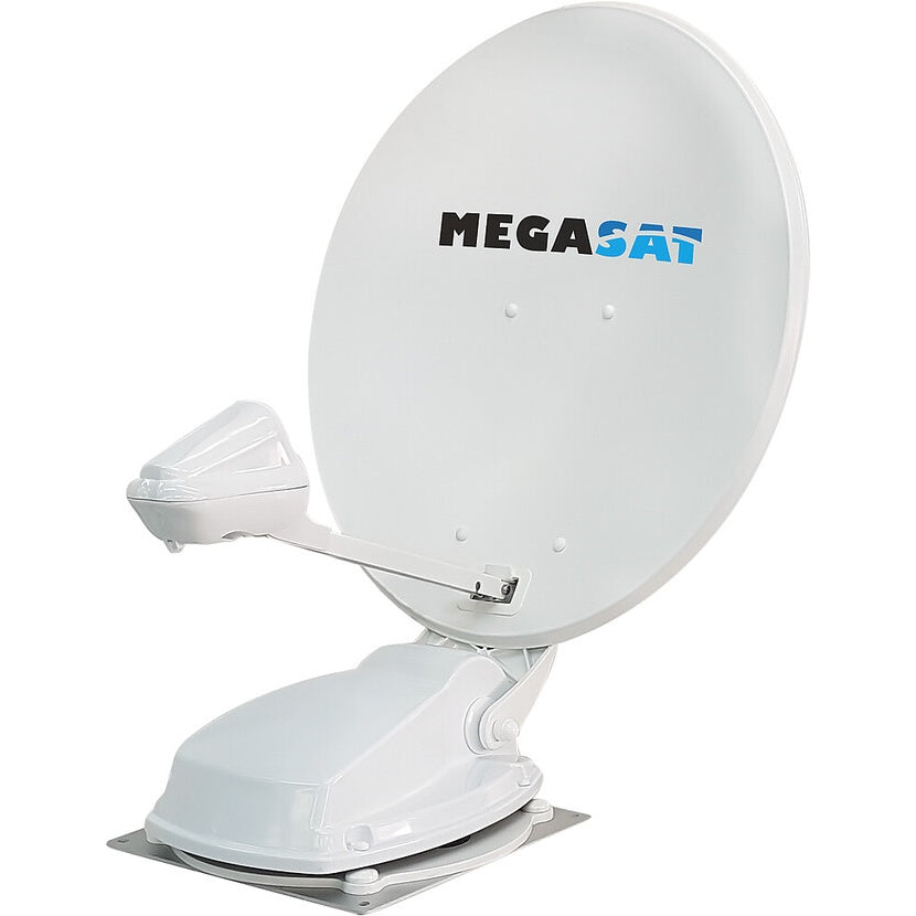 Satanlage MEGASAT Caravanman 65 Professional GPS V2