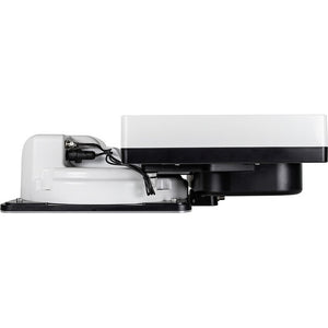 Satanlage Megasat Traveller-Man 3 – Automatisch - 5