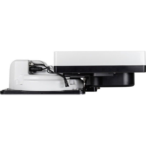 Satanlage Megasat Traveller-Man 3 – Automatisch - 5