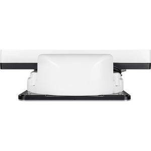 Satanlage Megasat Traveller-Man 3 – Automatisch - 7