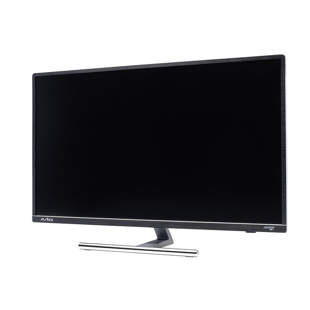 Satanlage Oyster 70 Premium mit 19" Smart TV