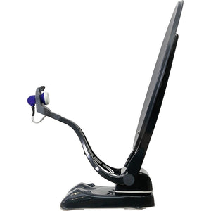 Satanlage Oyster 70 Premium mit 19" Smart TV - 6