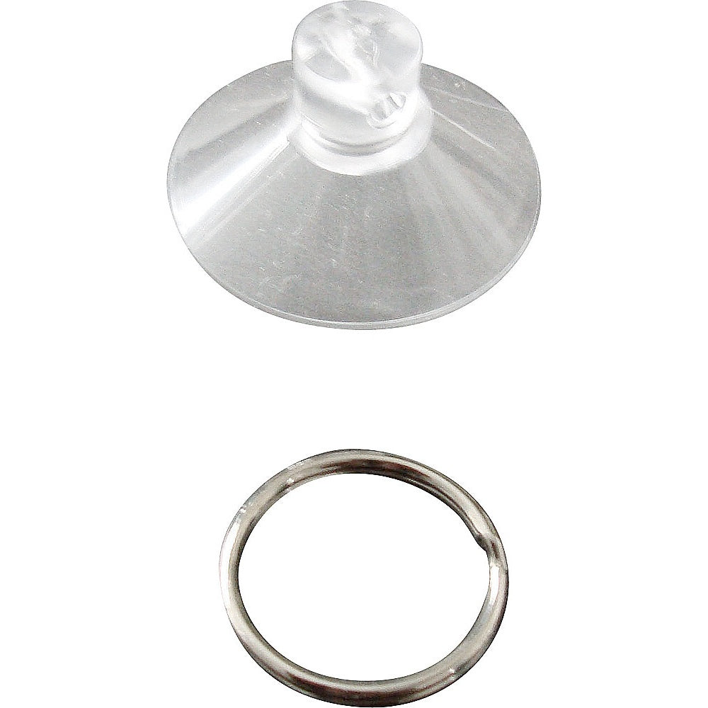 Sauger für Thermo-Innenmatten ohne Bohren